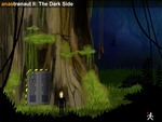 Anastronaut II: The Dark Side