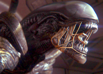 5-минутный ролик игры Alien: Isolation демонстрирует геймплей РС версии в режиме выживания