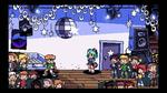 Scott Pilgrim vs. The World: The Game