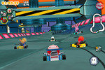 Krazy Kart Racers