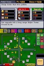 Desktop Tower Defense