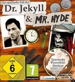 The Mysterious Case of Dr. Jekyll and Mr. Hyde