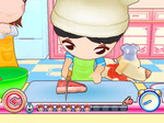 Cooking Mama: World Kitchen
