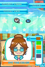 Sally's Salon