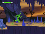 Ben 10 Alien Force: The Game