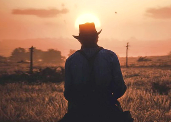 Red Dead Redemption 2