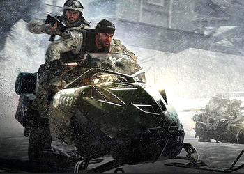 Сборник дополнительного контента к игре Modern Warfare 3 появится на РС 8 мая