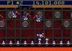 Sonic the Hedgehog: Spinball