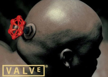 Логоип Valve Corporation