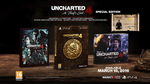 Uncharted 4: A Thief's End