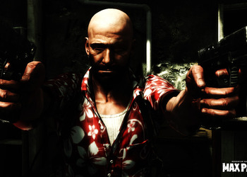 Rockstar опубликовала новые скриншоты Max Payne 3