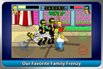 The Simpsons Arcade