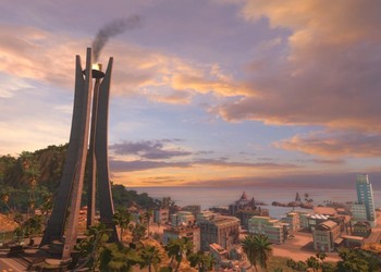Tropico 4 выйдет во втором квартале этого года