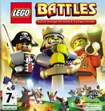 LEGO Battles