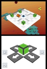 Rubik's Puzzle World