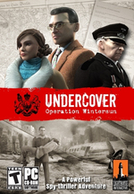 UNDERCOVER: Operation Wintersun