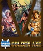 Sega Vintage Collection: Golden Axe