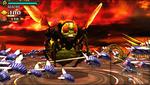 Army Corps of Hell