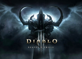 Концепт-арт Diablo III: Reaper of Souls