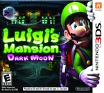 Luigi's Mansion: Dark Moon / Luigi's Mansion 2