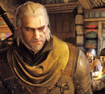 The Witcher 3: Wild Hunt