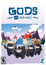 Gods vs. Humans