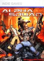 Alpha Squad