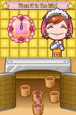 Crafting Mama