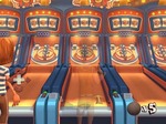 New Carnival Games