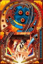 Crazy Pinball