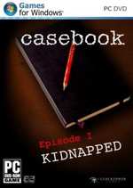 Casebook