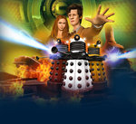 Doctor Who: City of the Daleks
