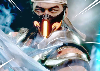 В Mortal Kombat 11 нашли способ стать невидимкой