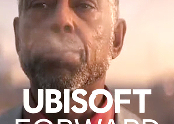 Ubisoft Forward прямая трансляция на русском языке с Far Cry 6, Assassin's Creed Valhalla и Watch Dogs 2 бесплатно