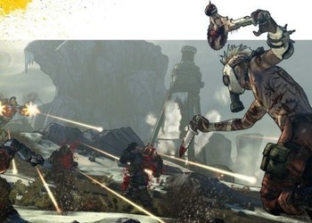 Разработчики Borderlands 2 готовят новую систему ИИ и оружия в игре