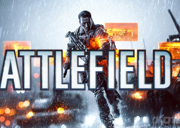 ЕА запустила тизер-сайт для игры Battlefield 4