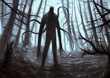 Игра Slender: The Arrival появится в сети Steam вместе с дополнительным контентом для Хэллоуина