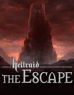 Hellraid: The Escape