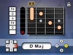 Music on: Acoustic Guitar
