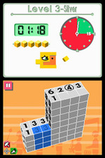 Picross 3D
