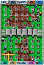 Bomberman Blitz