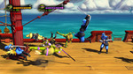 Teenage Mutant Ninja Turtles: Turtles in Time Re-Shelled
