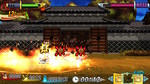 Shinobi Spirits S: Legend of Heroes
