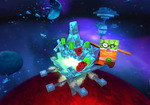 Boom Blox Bash Party