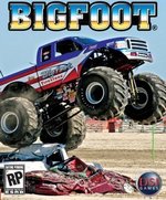 Bigfoot: Collision Course