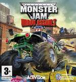 Monster Jam: Urban Assault