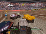 Monster Trux: Arenas
