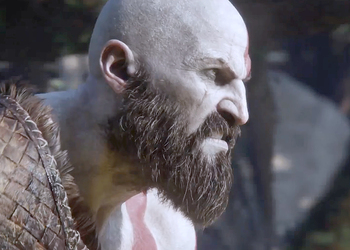 Новый God of War оказался не с тем местом действия, которое ожидали