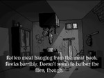 Speculum Mortis