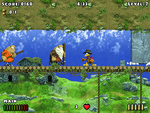 Crazy Chicken: Heart of Tibet